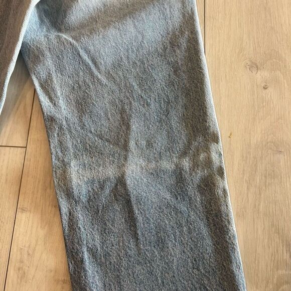 Vintage 90s Levis women jeans size 7 - Picture 3 of 15